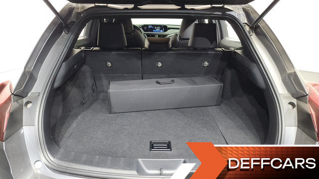 Lexus UX 2.0 F-Sport 2WD купить на сайте DeffCars