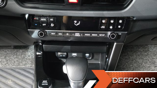 Kia SELTOS Gasoline 2.0 2WD Trendy купить на сайте DeffCars