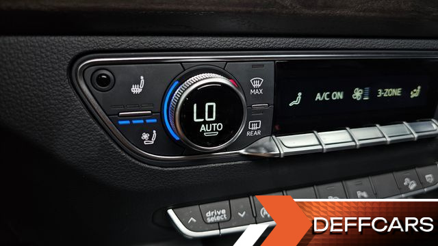 Audi Q5 40 TDI Quattro Premium купить на сайте DeffCars