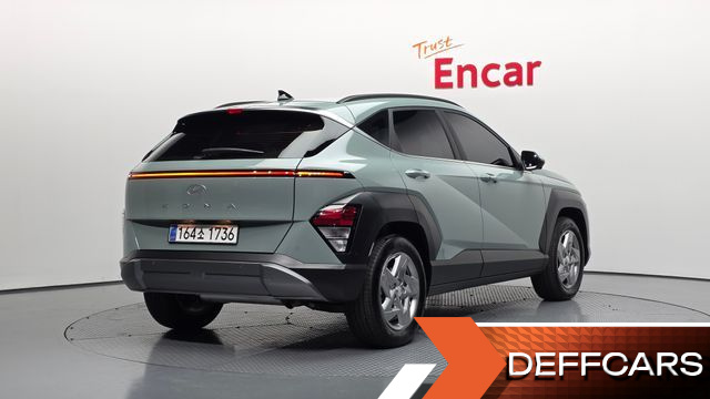 Hyundai KONA Premium купить на сайте DeffCars