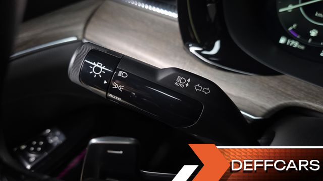Kia K5 1.6 Turbo Signature купить на сайте DeffCars