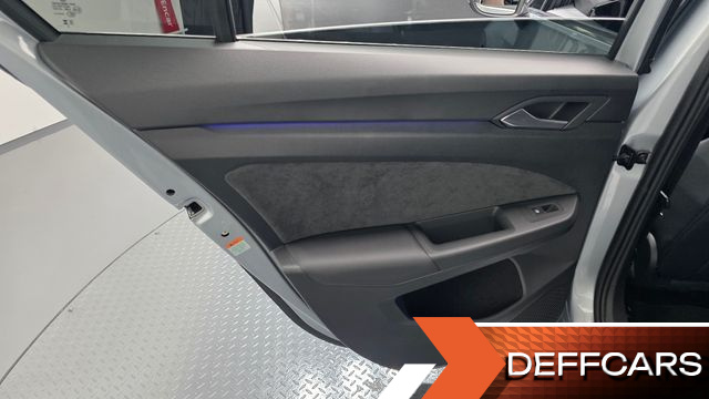 Volkswagen GOLF 2.0 TDI Prestige купить на сайте DeffCars