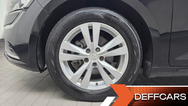 Renault-KoreaSamsung SM6 2.0 LPe SE купить на сайте DeffCars