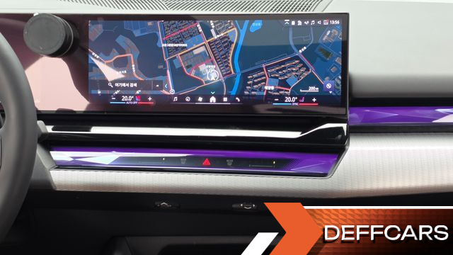 BMW 5-SERIES 530i xDrive M Sport купить на сайте DeffCars