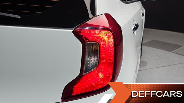 Kia MORNING Luxury купить на сайте DeffCars