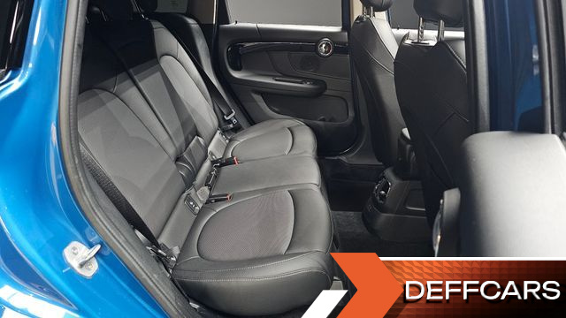 Mini COUNTRYMAN Classic Plus Launch Pack 2nd Gen купить на сайте DeffCars