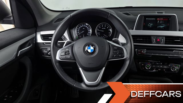 BMW X1 xDrive 20i Advantage купить на сайте DeffCars