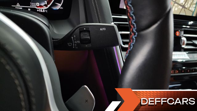 BMW 8-SERIES M850i xDrive Coupe купить на сайте DeffCars