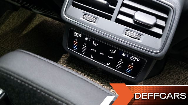Audi A6 45 TFSI Quattro купить на сайте DeffCars