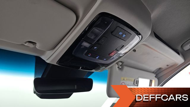 Hyundai STARIA L3.5 Cargo 5-Seater Modern купить на сайте DeffCars