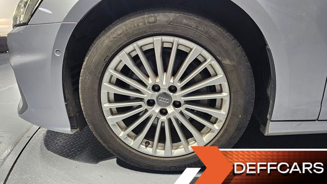 Audi A6 45 TFSI Premium купить на сайте DeffCars