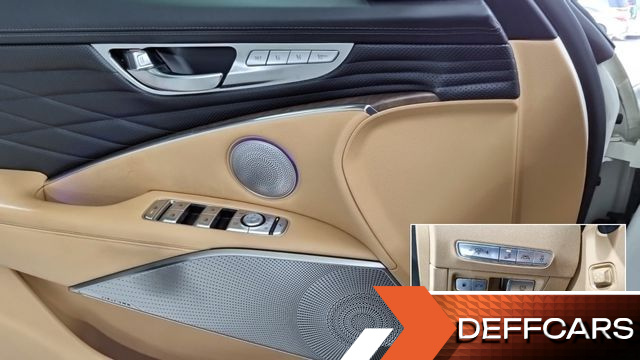 Kia K9 3.3 T-GDI AWD Masters купить на сайте DeffCars