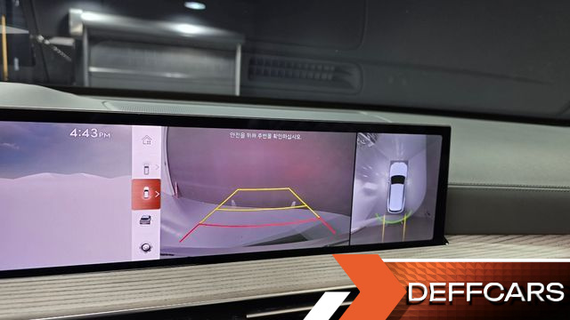 Genesis GV80 2.5T Gasoline 2WD купить на сайте DeffCars