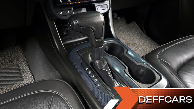 ChevroletGMDaewoo COLORADO 3.6 Z71-X 4WD купить на сайте DeffCars