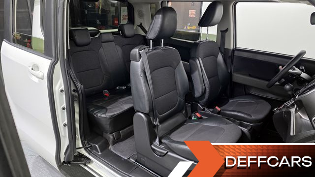 Kia RAY Standard купить на сайте DeffCars