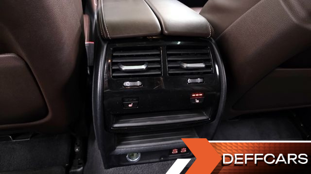 BMW 5-SERIES 523d Luxury купить на сайте DeffCars