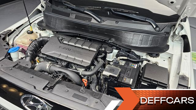 Hyundai CASPER Turbo Inspiration купить на сайте DeffCars