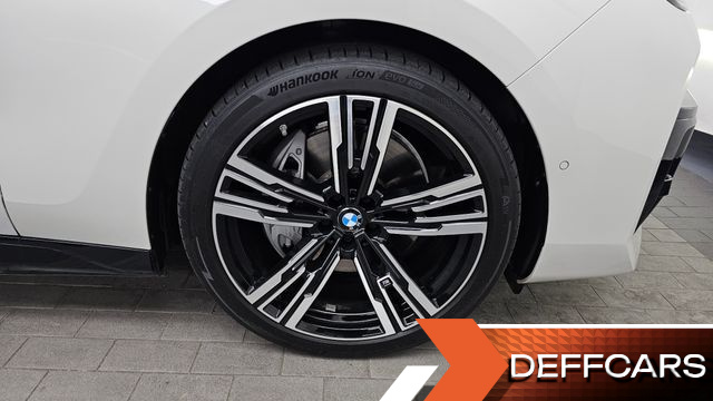 BMW I7 xDrive 60 M sport купить на сайте DeffCars