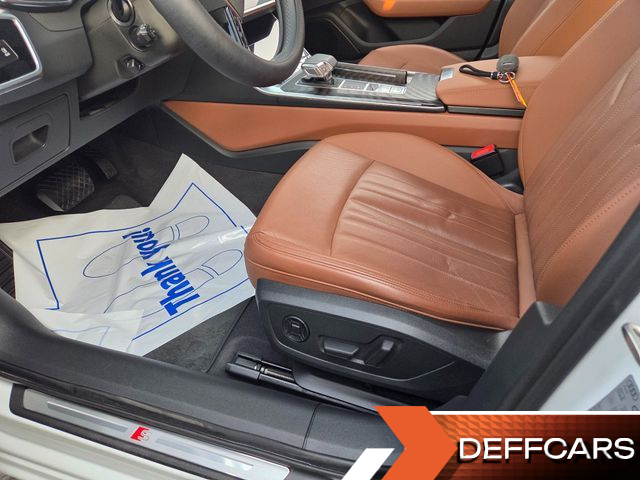 Audi A6 45 TFSI Premium купить на сайте DeffCars