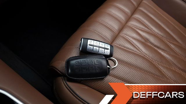 Genesis GV70 3.5T Gasoline AWD купить на сайте DeffCars