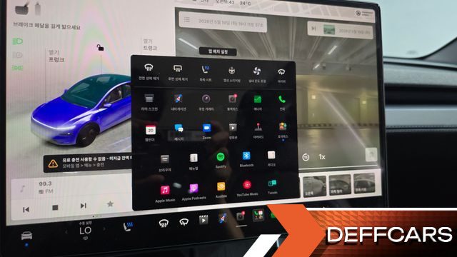 Tesla MODEL Y Long Range AWD купить на сайте DeffCars