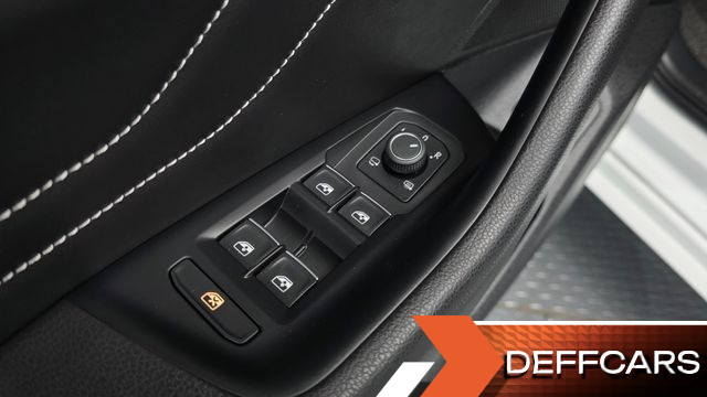 Volkswagen ARTEON 2.0 TDI Prestige купить на сайте DeffCars