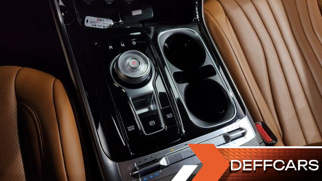 Kia CARNIVAL Gasoline 9-seater Limousine(Special vehicle) купить на сайте DeffCars