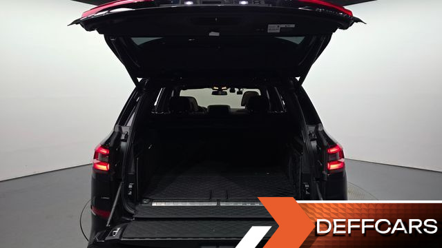 BMW X5 xDrive 45e M Sport купить на сайте DeffCars