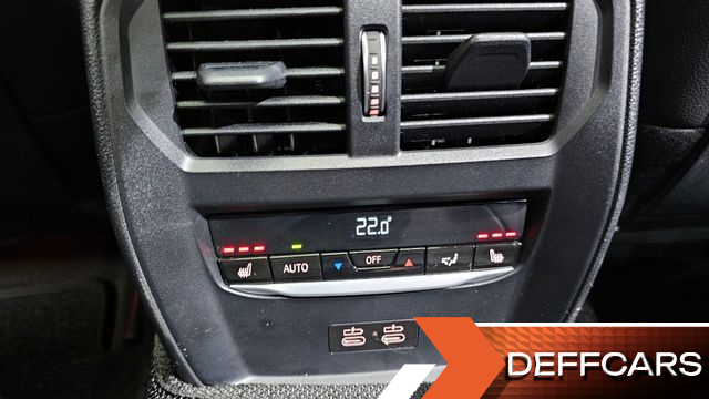 BMW 3-SERIES 320i Luxury купить на сайте DeffCars