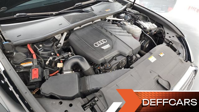Audi A6 45 TFSI Quattro Premium купить на сайте DeffCars