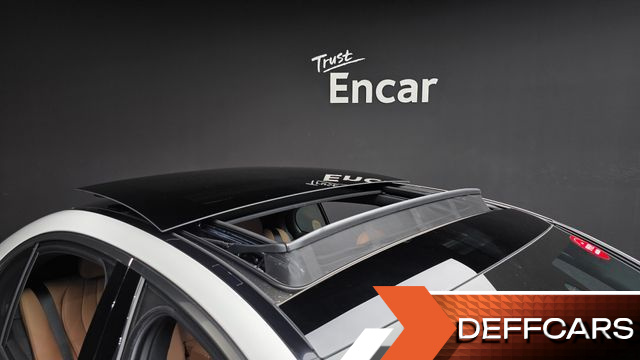 Mercedes E-CLASS E300 4MATIC AMG Line купить на сайте DeffCars