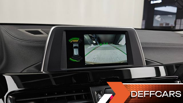 BMW X2 (F39) xDrive20i Advantage купить на сайте DeffCars