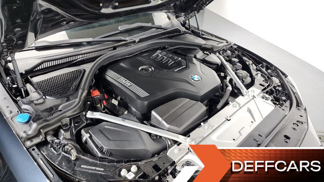 BMW 4-SERIES 420i M Sport Performance Gran Coupe купить на сайте DeffCars