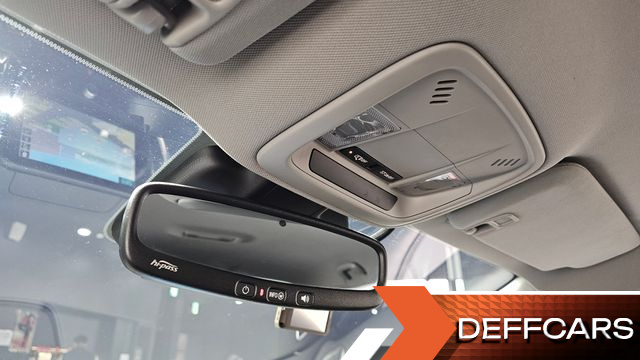 ChevroletGMDaewoo MALIBU 2.0 Turbo LTZ Premium купить на сайте DeffCars