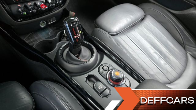 Mini CLUBMAN JCW T51 Edition купить на сайте DeffCars