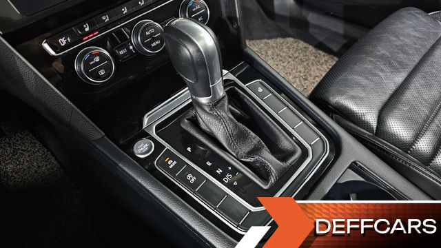 Volkswagen PASSAT 2.0 TDI Prestige купить на сайте DeffCars