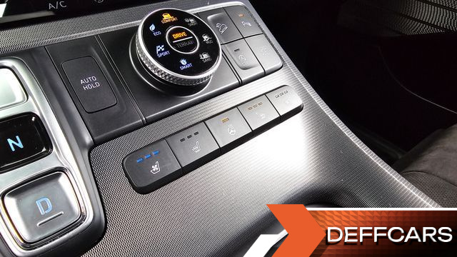 Hyundai PALISADE Gasoline 3.8 4WD Calligraphy Black Edition купить на сайте DeffCars