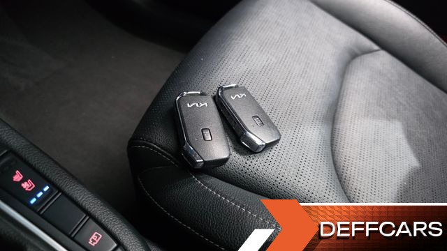 Kia K3 1.6 Prestige купить на сайте DeffCars
