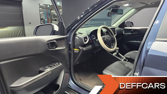 Hyundai VENUE 1.6 Flux купить на сайте DeffCars