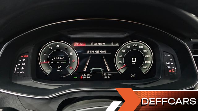 Audi A6 45 TFSI Quattro Premium купить на сайте DeffCars