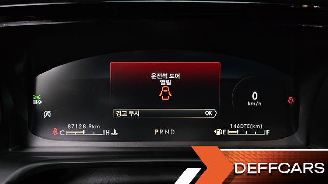 Lincoln AVIATOR 3.0 Reserve  AWD купить на сайте DeffCars
