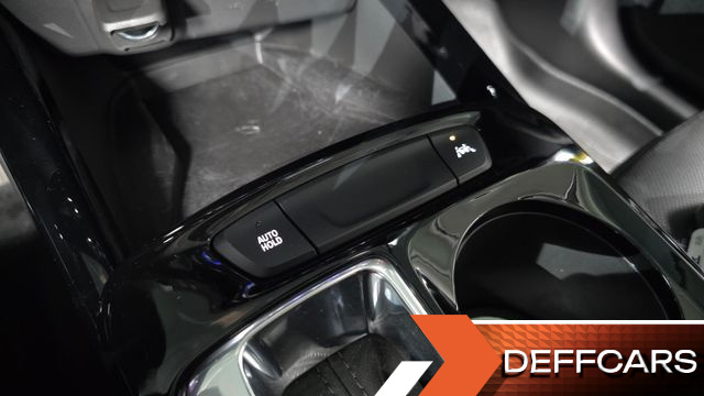 ChevroletGMDaewoo TRAX 1.2 ACTIV купить на сайте DeffCars