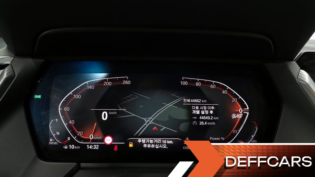 BMW 2-SERIES 218 M Sport купить на сайте DeffCars