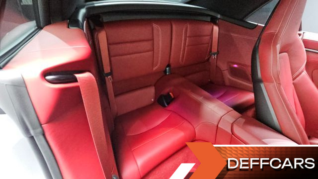 Porsche 911 Carrera 4 GTS Cabriolet купить на сайте DeffCars