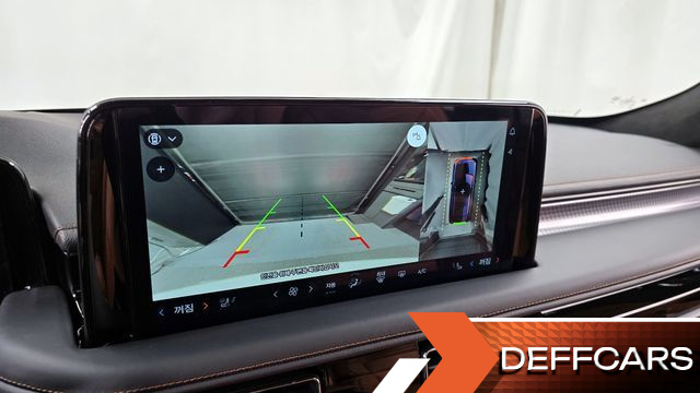 Lincoln AVIATOR 3.0 Black Label AWD купить на сайте DeffCars