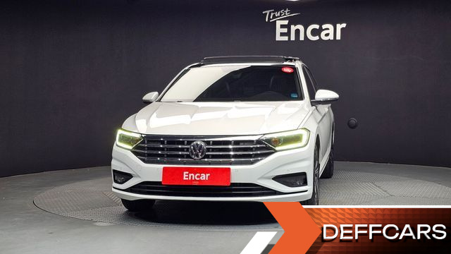 Volkswagen JETTA 1.4 TSI Prestige купить на сайте DeffCars