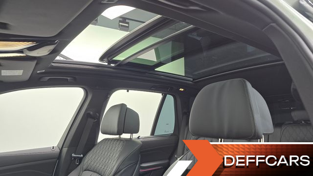 BMW X5 xDrive 30d M Sport купить на сайте DeffCars