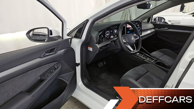 Volkswagen GOLF 2.0 TDI Prestige купить на сайте DeffCars
