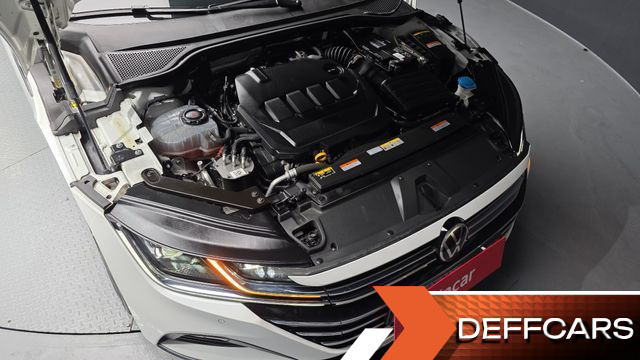 Volkswagen ARTEON 2.0 TDI Prestige купить на сайте DeffCars