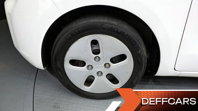 Kia RAY Van Standard купить на сайте DeffCars